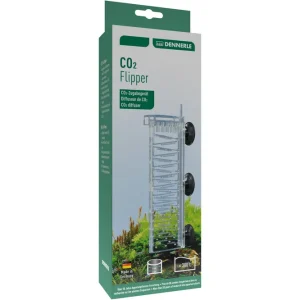 Dennerle Profi-Line CO² Flipper (Auslaufartikel) Letzte Chance